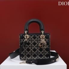 Christian Dior My Lady Bags